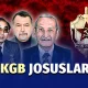 Совет жосуслари хорижда яширинча қандай ишлаганди?