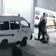 Ички ишлар вазирлиги калтакланган андижонлик воқеасига изоҳ берди (видео)