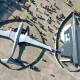 Samsunda aerokosmonavtika va texnologiya festivali bo‘lib o‘tdi