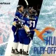 VXL. "Humo" pley-offga chiqdi!