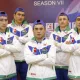 Uzbek Tigers WSB musobaqasi chorak finaliga yo‘l oldi