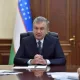“New Delhi Times”: Президент Мирзиёев Ўзбекистонда янги давр очди