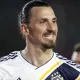 «Stadioninggayam, liganggayam, shaharinggayam...». Ibragimovich Amerika futboli bilan bezbetlarcha xayrlashdi (video)