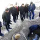 Qoraqalpog‘istonda XII-XIII asrlarga tegishli ulkan xazina topildi
