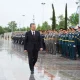 Shavkat Mirziyoyev 14 yanvar – Vatan himoyachilari kuni munosabati bilan tabrik yo‘lladi