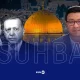 Erdo‘g‘an Turkiya–Isroil munosabatlarida qanday tarixiy burilish yasadi?
