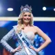 Polshalik Karolina Belyavska «Dunyo goʻzali – 2021» xalqaro goʻzallik tanlovida gʻalaba qozondi