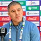 Улуғбек Бақоев: "Агарда келажагимни муҳокама қилмоқчи бўлсангиз, мендан интервью олинг"