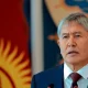 Almazbek Atamboyev: “Biz oilaviy hukmronlik qanday tiklanayotganiga guvoh bo‘lyapmiz”
