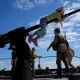 Украинада урушнинг 444-куни: Запорижжяда қўлланаётган қўлбола қуроллар, Харкив метросидаги турнир (фото)