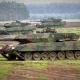 Ukraina «eng yaxshi» tanklarni oladi. Bu haqda nimalar ma’lum?