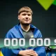 Kibersport. "Lochinlar" Aleksandr Kostilevga oyiga 1 mln. dollar to‘laydi