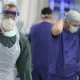 Коронавирус: Германия муваффақиятини изоҳлайдиган уч омил