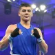 Fazliddin Erkinboyev Jahon boks kubogi yarim finaliga yo‘l oldi
