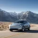 Tesla Model Y'ga yangi tezlashtirish funksiyasi joriy etildi