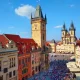 «O‘z shahrimda begonadekman». Turistlar ko‘pligidan Praga ham Airbnb'ni cheklashi mumkin