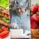 Қиролича таомномасига назар: Елизавета II овқатланишда амал қиладиган 6 сир