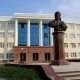 Toshkent davlat pedagogika universiteti talabasida koronavirus aniqlandi