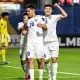 U-17 AFC Asian Cup. Uzbekistan starts the tournament with a big win