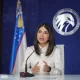 Saida Mirziyoyeva: «Biz boshlagan ochiqlik yo‘li ortga qaytmasdir»