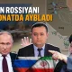 Fors ko‘rfazidagi nizoli orollar: Eron Rossiyadan nega norozi?