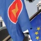 Yevropa Ittifoqi va Janubi-sharqiy Osiyoning 10 ta davlati Rossiya va Xitoyni qoralovchi bayonot tayyorlamoqda
