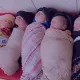 Afg‘onistonda ayol besh egizak farzandni dunyoga keltirdi