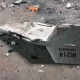 Eron dronlari Ukraina armiyasiga «jiddiy zarar» yetkazmoqda