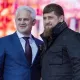 Ramzan Qodirov o‘rniga Muslim Xuchiyev Chechenistonni vaqtinchalik boshqarib turibdi