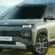 Narxi 7,3 ming dollardan boshlanadigan Hyundai Exter krossoveri taqdim etildi