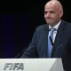 JCh-48 FIFA uchun plyus ekanligi aniq. Futbolgachi?