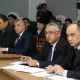 O‘zLiDeP fraksiyasida 2017-2021 yillarda O‘zbekiston Respublikasini rivojlantirishning harakat strategiyasi atroflicha muhokama qilindi