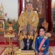 Таиланд қироли расмий маъшуқасининг унвонини тиклади