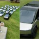 Mashhur amerikalik bloger obunachilariga 26 ta Tesla sovg‘a qilmoqchi