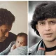 Chiqindixonadan topib olgan chaqaloqni o‘z farzandidek voyaga yetkazgan Mithun Chakraborti 73 yoshda (foto)