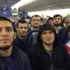 Habib Nurmagomedov Toshkentga kelmoqda