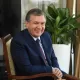 Shavkat Mirziyoyev tavallud kuni munosabati bilan yo‘llangan tabriklar uchun minnatdorchilik bildirdi
