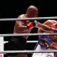 Mayk Tayson zarbalar statistikasi borasida Roy Jonsdan yaqqol ustunlik qilgani ma’lum bo‘ldi