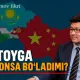 Xitoy qudrati – biz uchun imkoniyatmi yoki tahdid?