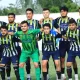 “Лочин” клуби парвози: Кубокдаги сенсация ва Зафар Полвоновнинг қайтиши