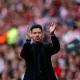 Diyego Simeone: «Mumkin emas» iborasini yomon ko‘raman