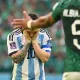 JCH-2022. Eron va AQSH «o‘lim o‘yini»ni o‘ynaydi, Argentina hali masalani hal qilmadi. Guruhlardagi vaziyat