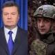 Украина собиқ президенти Янукович амалдаги давлат раҳбари Зеленскийга мурожаат йўллади