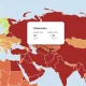 O‘zbekiston matbuot erkinligi reytingida 137-o‘ringa tushdi