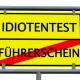 Germaniyada yo‘l harakati qoidabuzarlariga qarshi qanday kurashiladi?