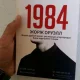 «Асар аввалроқ таржима қилинганда, биз бошқача халқ бўлардик» – «1984» романи ҳақида