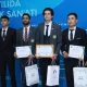 O‘zbekiston oliygohlari xorijlik talabalar uchun tobora jozibador bo‘lmoqda — eng ko‘p talabalar qaysi mamlakatdan?