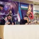 Ўзбек тадбиркорлари Афғонистондаги конференцияда 12та келишув имзолашди