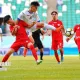 "CAFA U-16 Championship". O‘zbekiston Afg‘oniston terma jamoasini yirik hisobda yengdi
