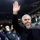 Италия Кубоги. "Интер"га имкониятни бой берган "Рома" кубок билан хайрлашди